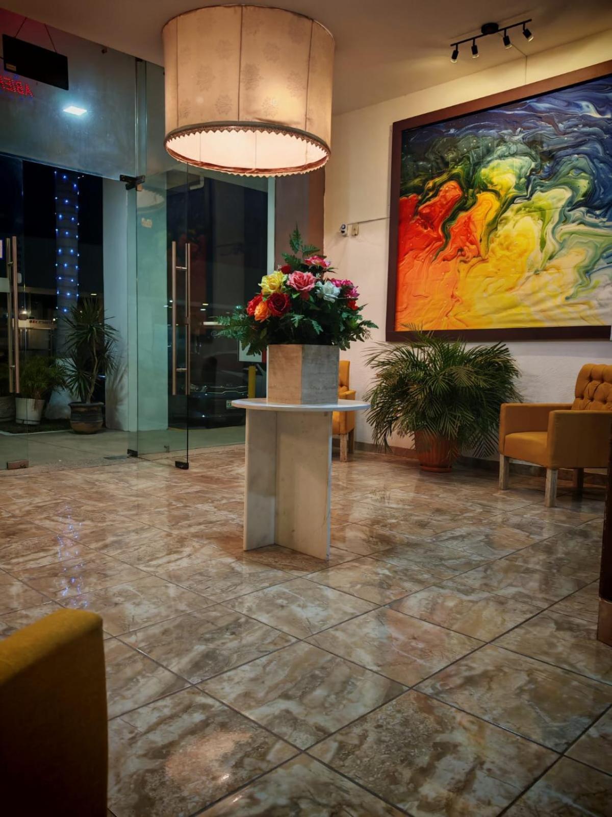 Bb Inn Nuevo Vallarta Exterior photo