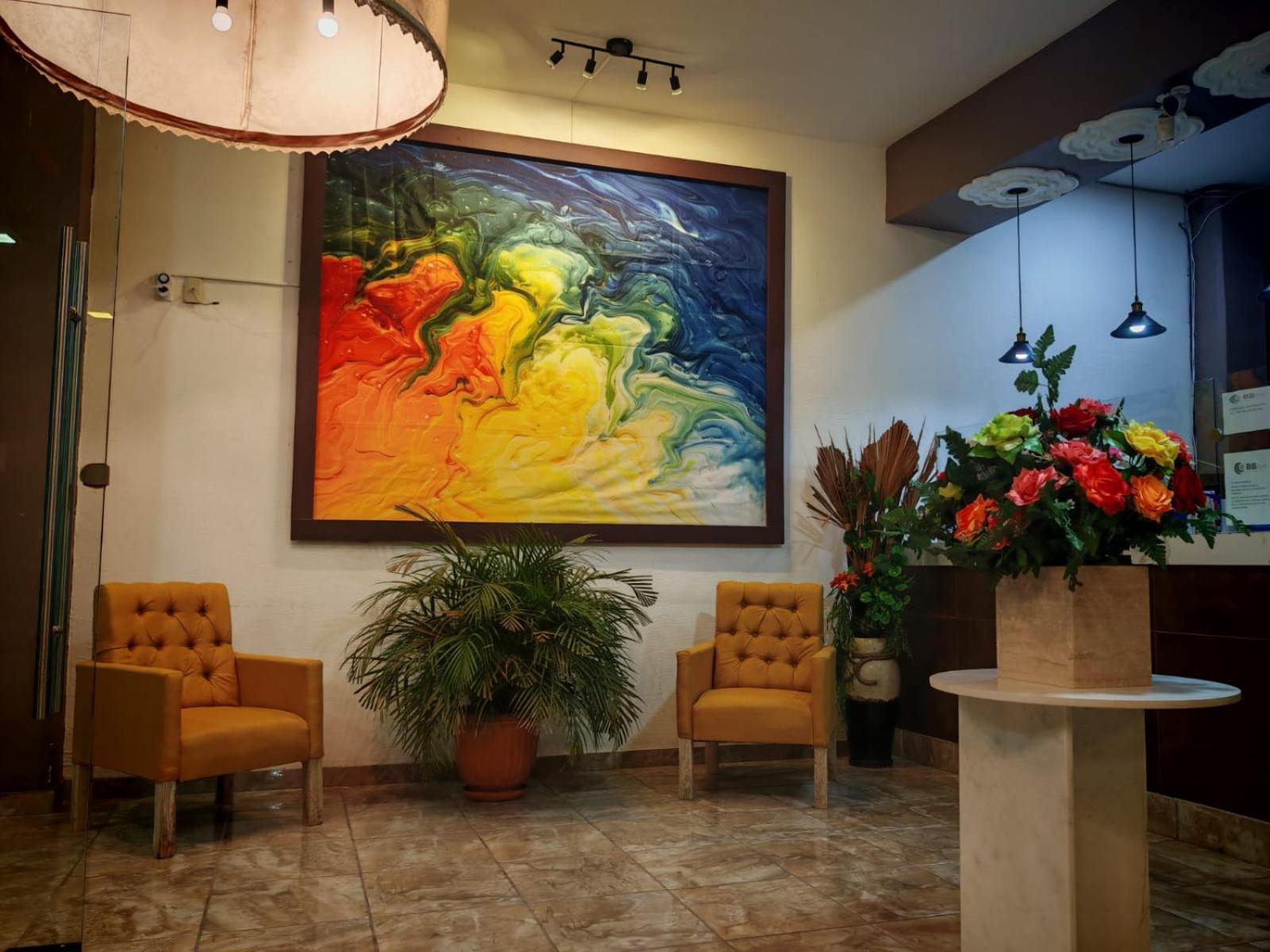 Bb Inn Nuevo Vallarta Exterior photo